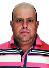 Tiago da Saúde
