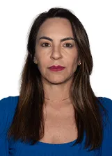 Ana Paula Ex-prefeita
