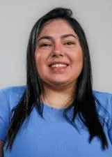 Kaliny Souza