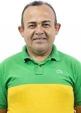 Irmão Naldo