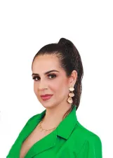 Ligiany Borges