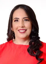 Danúbia Queiroz