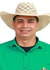 JOAO PAULO DO BERRANTE