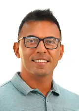 Bombeiro Xavier