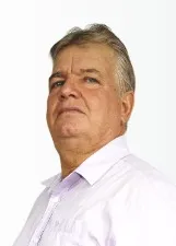 Geraldo Boone O Patroleiro