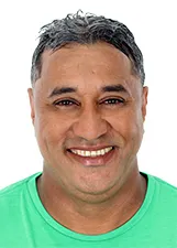 Marcio Chupim