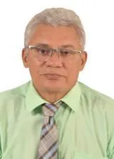 Professor Evanildo Pereira