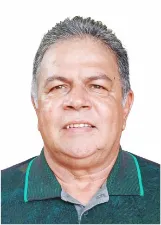 Ernilson Carvalho