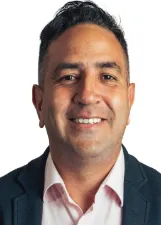 Andre Godoy