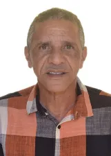 Geraldo Taia