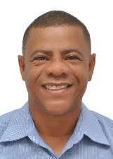 SIDINEI DO SINDICATO