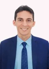 PASTOR ROBSON