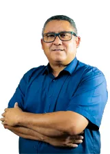 Valdeci Passarinho