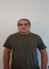 Gilberto Pereira