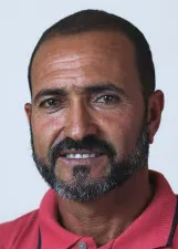 Gileno da Barra