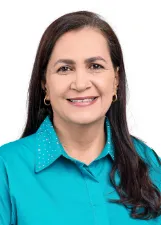 Professora Erica