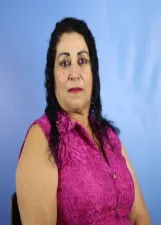Maura da Santa Isabel