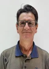 Eugênio Cabelinho