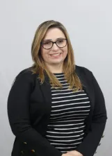 Karina Assistente Social