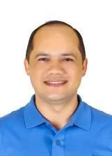 Edvaldo Barros