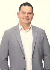 Professor Marcelinho Stoffel