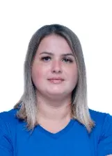 Rayla da Saúde