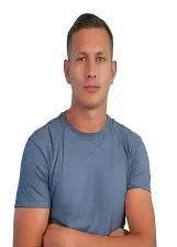 Ezequiel Fernando Rubas
