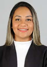Vitória Dourado