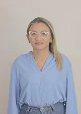 LUCIÁRIA RIBEIRO