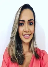 Thalita Feitoza Santos