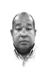 Professor Evenaldo