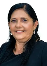 Ruth Magno