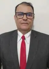 Dr Edvaldo Arruda