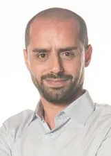 Samir Dawud