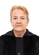 Salet Mãe do Bruno
