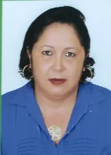 Professora Silvaneide