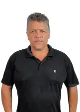 Serginho do Ferro Velho