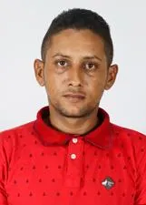 Fabiano da Pamonha