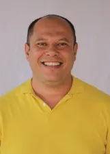 Wanderley Silva