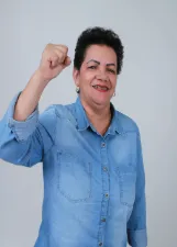 MARILDA DA SAÚDE