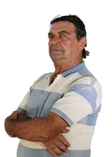 TIÃO DA LAGOA DANTAS