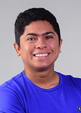 Professor Cleilson Machado