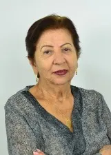 Iolanda Ribeiro
