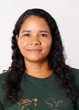 Cleudiane Ferreira
