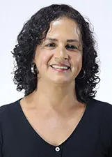 Rosimeri do Sindicato