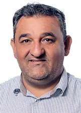Joari Nogueira