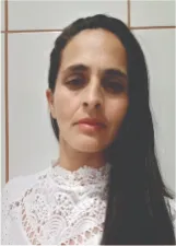Andreia do Misael