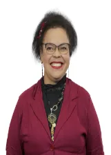 Professora Cláudia Brum