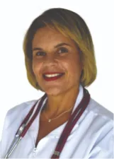 SANDRINHA DA SAÚDE