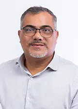 Pastor Marcos